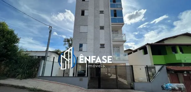 Apartamento com 3 Quartos à venda, 58m² no Marechal Rondon, Igarapé