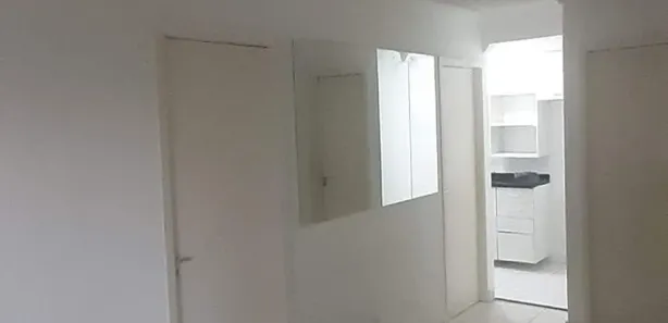 Apartamento com 2 Quartos à venda, 49m² no Vila Virgínia, Itaquaquecetuba