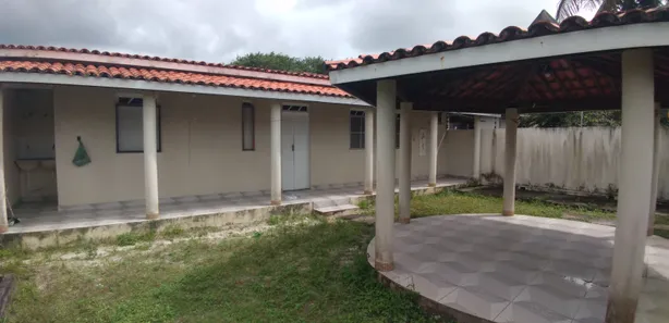 Casa com 2 Quartos para alugar, 90m² no , Conde
