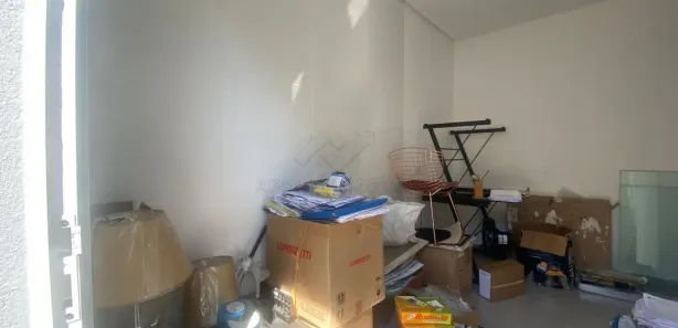 Casa Comercial com 2 Quartos para alugar, 35m² no Vila Metalúrgica, Santo André