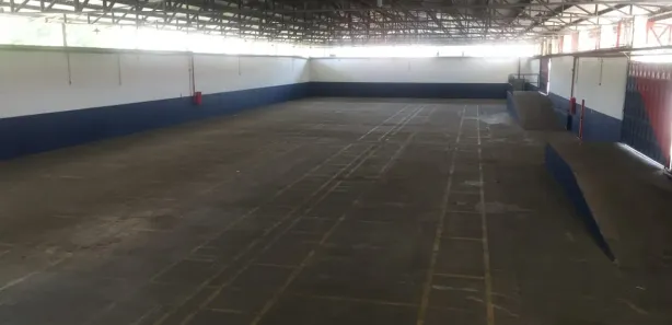 Galpão / Depósito / Armazém para alugar, 2234m² no Distrito Industrial I, Manaus