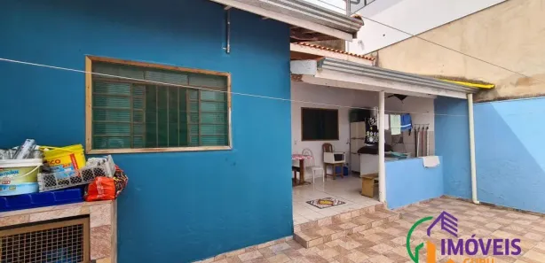 Casa de Vila com 1 Quarto à venda, 48m² no Capela, Vinhedo