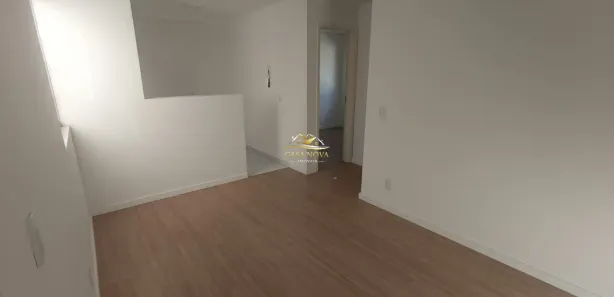 Apartamento com 2 Quartos à venda, 40m² no Jardim Itaqui, Campo Largo