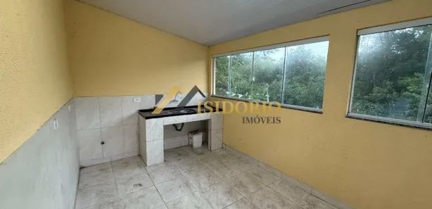 Casa com 1 Quarto à venda, 150m² no Antonina, Antonina