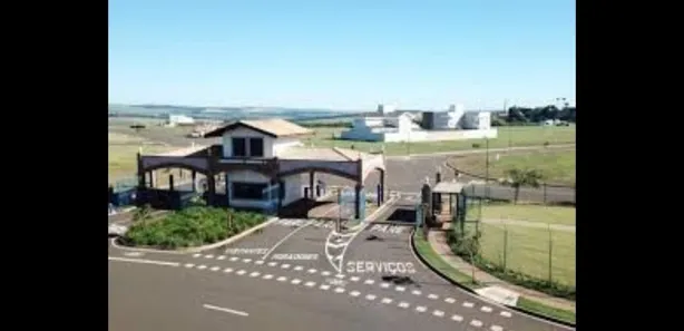 Terreno / Lote / Condomínio à venda, 300m² no Parque Egisto Ragazzo, Limeira