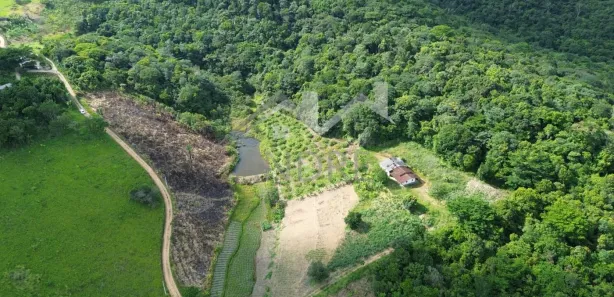 Fazenda / Sítio / Chácara com 2 Quartos à venda, 60000m² no Área Rural de Gravatá, Gravatá