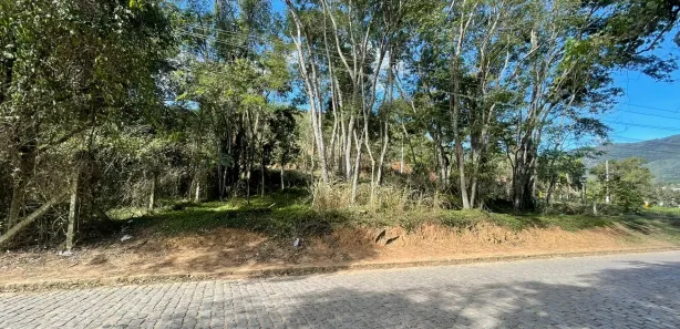 Terreno / Lote / Condomínio à venda, 3750m² no Jardim M. Pereira, Miguel Pereira