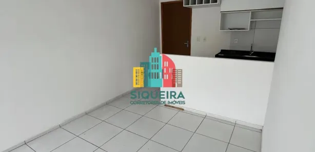 Apartamento com 2 Quartos à venda, 45m² no Pixete, São Lourenço da Mata