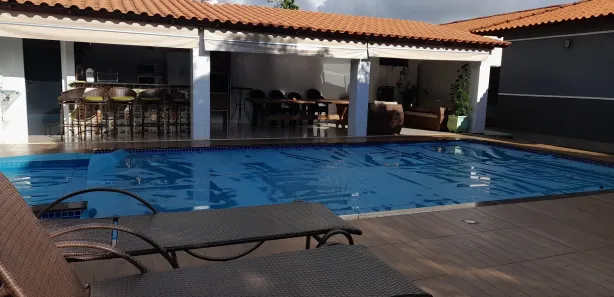 Apartamento com 4 Quartos à venda, 960m² no Ponte Alta Norte, Brasília