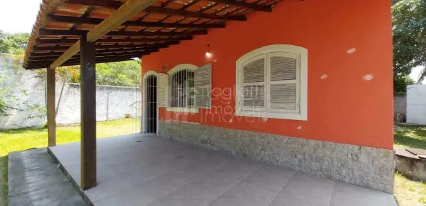 Casa com 2 Quartos à venda, 82m² no Atlântico (Praia Seca), Araruama
