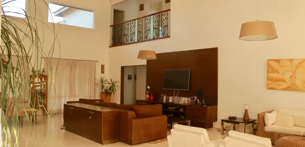 Casa com 5 Quartos à venda, 586m² no Jardim do Ribeirão II, Itupeva
