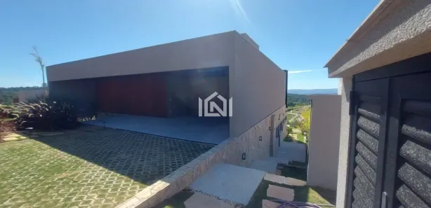 Casa de Condomínio com 4 Quartos à venda, 376m² no Vila Darcy Penteado (Mailasqui), São Roque