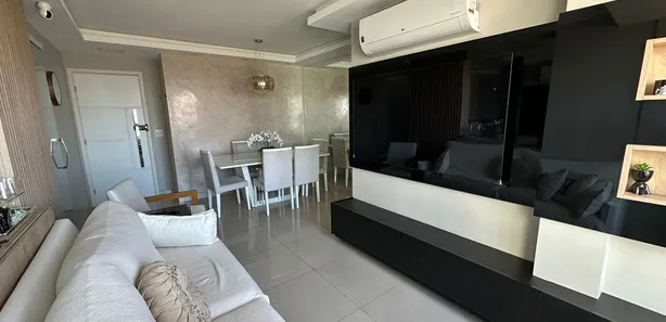 Apartamento com 3 Quartos à venda, 85m² no Rosarinho, Recife