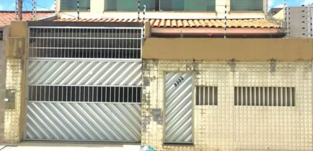 Casa com 6 Quartos à venda, 130m² no Cirurgia, Aracaju