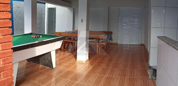 Casa com 2 Quartos à venda, 97m² no , Ipeúna