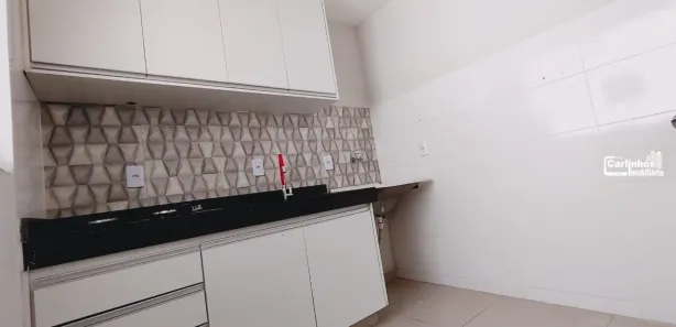 Apartamento com 2 Quartos à venda, 46m² no Atenas, Igarapé