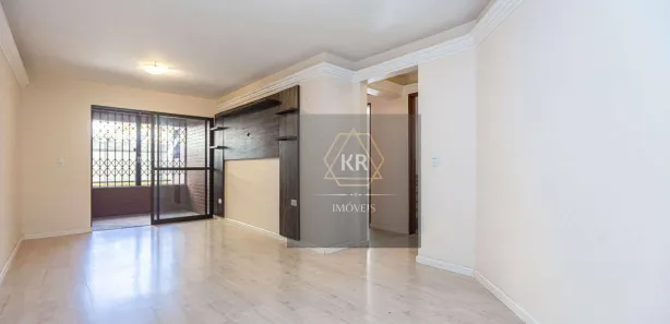 Apartamento com 3 Quartos para alugar, 164m² no Bigorrilho, Curitiba