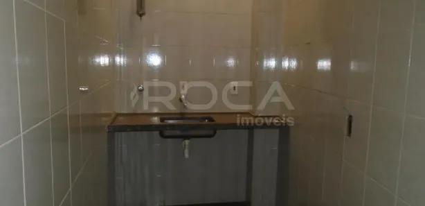Prédio Inteiro para alugar, 149m² no Jardim Macarenco, São Carlos