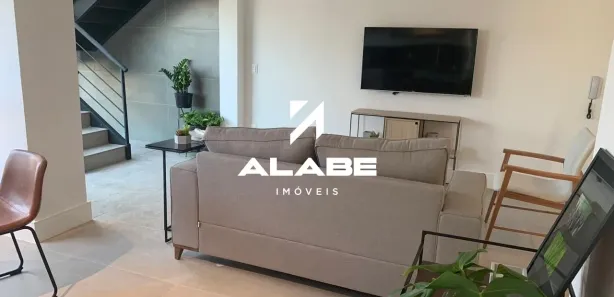 Cobertura com 1 Quarto para alugar, 42m² no Jardim Paulista, São Paulo