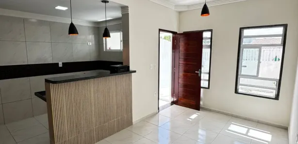 Casa com 2 Quartos à venda, 57m² no Gramame, João Pessoa