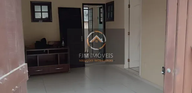 Casa de Condomínio com 2 Quartos à venda, 120m² no Serra Grande, Niterói