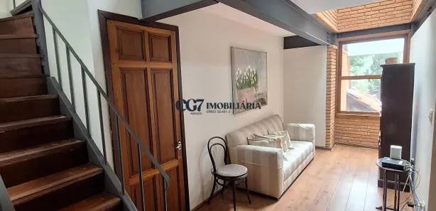 Sobrado com 4 Quartos para alugar, 625m² no Alphaville, Santana de Parnaíba