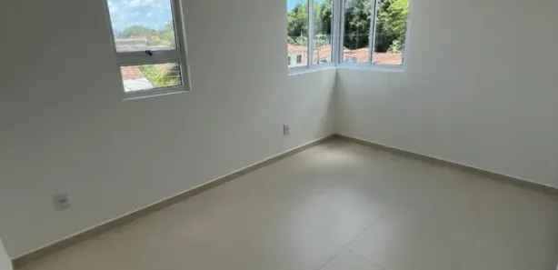 Apartamento com 2 Quartos à venda, 60m² no Cristo Redentor, João Pessoa