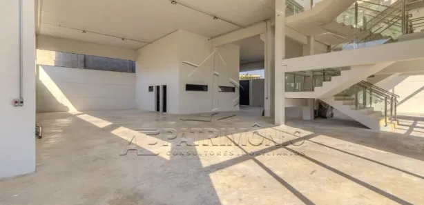 Galpão / Depósito / Armazém à venda, 954m² no Alphaville Nova Esplanada, Votorantim