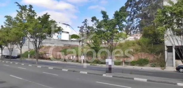 Terreno / Lote / Condomínio à venda, 4433m² no Conceição, Diadema