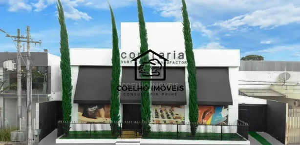 Galpão / Depósito / Armazém à venda, 1000m² no Setor de Indústrias Bernardo Sayão, Brasília