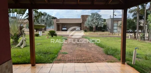 Fazenda / Sítio / Chácara com 2 Quartos à venda, 290m² no Recanto Santa Andréa, Cambé