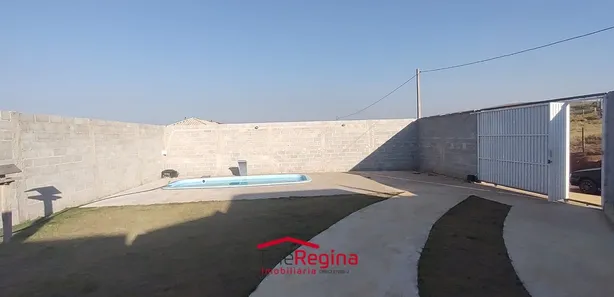 Fazenda / Sítio / Chácara com 2 Quartos à venda, 85m² no Tataúba, Caçapava