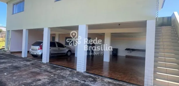 Casa de Condomínio com 40 Quartos para alugar, 300m² no Park Way, Brasília