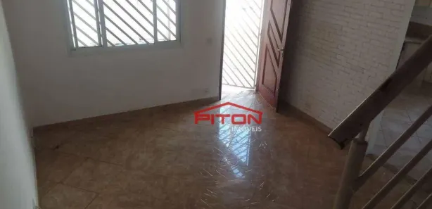 Sobrado com 3 Quartos para alugar, 70m² no Vila Rio Branco, São Paulo