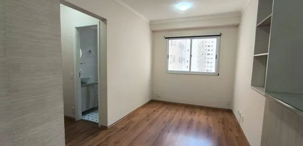 Apartamento com 2 Quartos para alugar, 51m² no Vila São João, Barueri