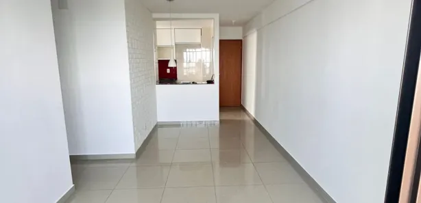 Apartamento com 3 Quartos para alugar, 67m² no Barra de Jangada, Jaboatão dos Guararapes