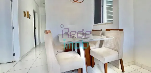 Apartamento com 3 Quartos à venda, 124m² no Taiçoca de Fora, Nossa Senhora do Socorro