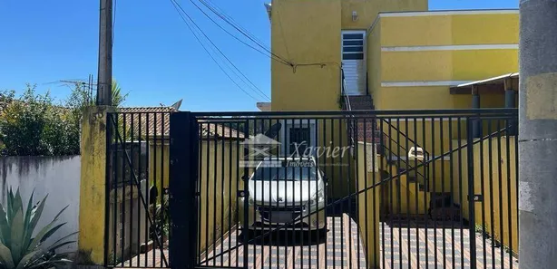 Sobrado com 2 Quartos à venda, 103m² no Narita Garden, Vargem Grande Paulista