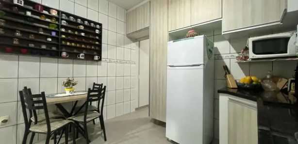 Casa com 2 Quartos à venda, 97m² no Parque João de Vasconcelos, Sumaré