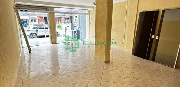 Loja / Salão / Ponto Comercial para venda ou aluguel, 44m² no Jardim Cascata, Mongaguá
