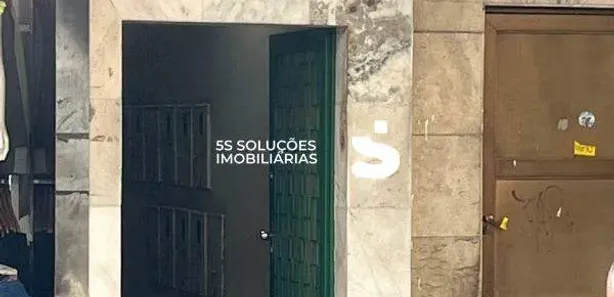 Conjunto Comercial / Sala à venda, 72m² no Centro, Juiz de Fora