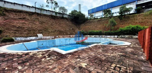 Prédio Inteiro para venda ou aluguel, 3294m² no Vila Jovina, Cotia