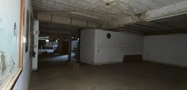 Galpão / Depósito / Armazém para venda ou aluguel, 2800m² no Barra do Imbuí, Teresópolis