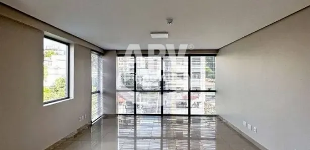 Conjunto Comercial / Sala para alugar, 38m² no Auxiliadora, Porto Alegre