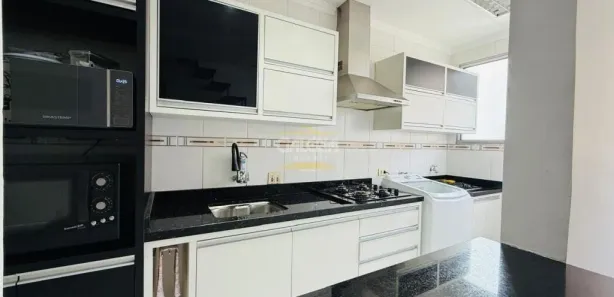 Cobertura com 2 Quartos à venda, 111m² no Boa Vista, Joinville
