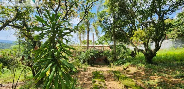 Fazenda / Sítio / Chácara com 2 Quartos à venda, 80m² no Ponunduva, Cajamar