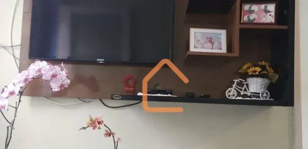 Casa com 4 Quartos à venda, 80m² no Conjunto Habitacional João Batista Pereira Beraldo, Pouso Alegre