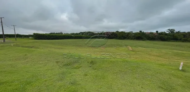 Terreno / Lote / Condomínio à venda, 2505m² no Ecovilas, Sertanópolis