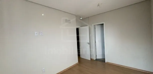 Apartamento com 2 Quartos para alugar, 57m² no Chácara Braz Miraglia, Jaú