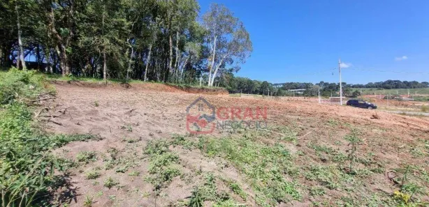 Terreno / Lote / Condomínio à venda, 280m² no Caraguata, Campina Grande do Sul